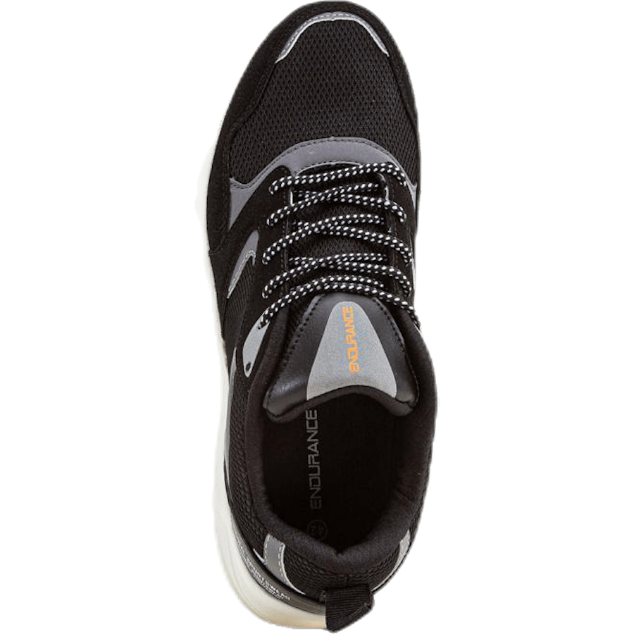 Peiru Lite Shoe Black