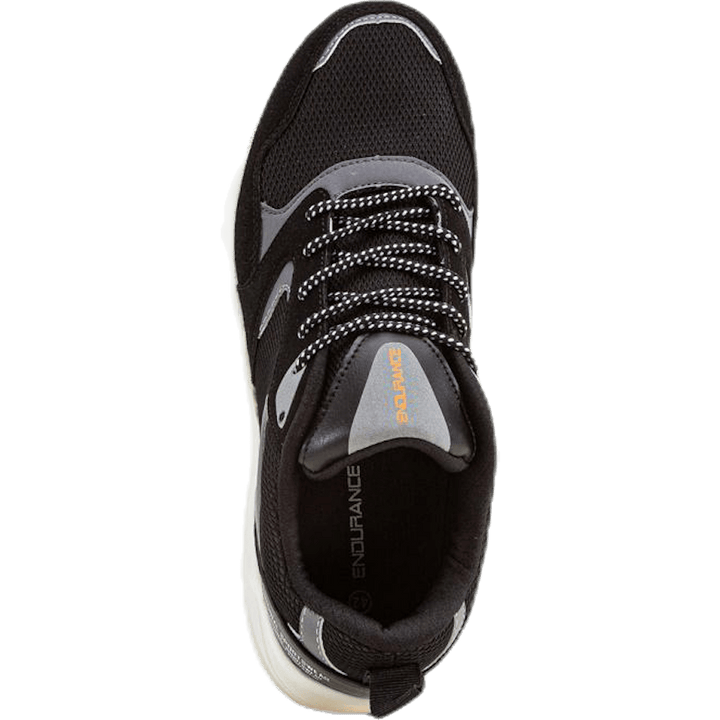 Peiru Lite Shoe Black