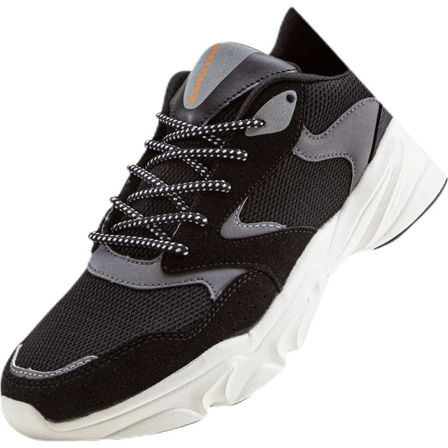 Peiru Lite Shoe Black
