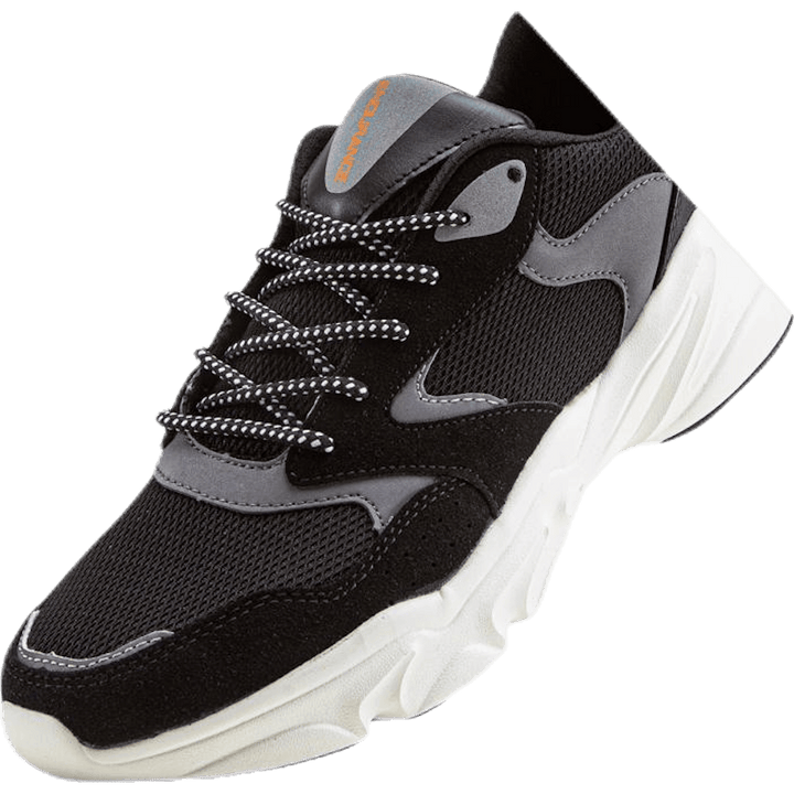 Peiru Lite Shoe Black