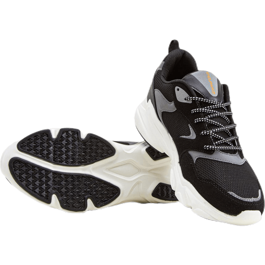 Peiru Lite Shoe Black