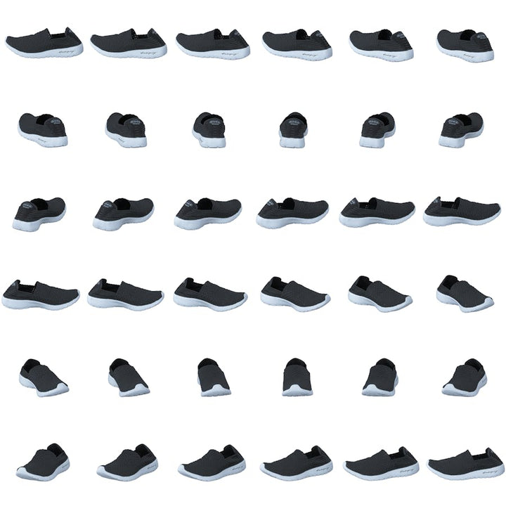 Razor Black