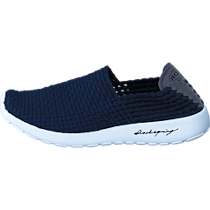 Razor Navy