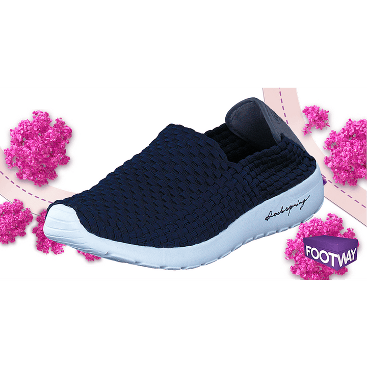 Razor Navy
