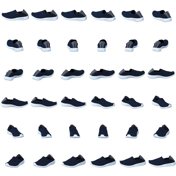 Razor Navy
