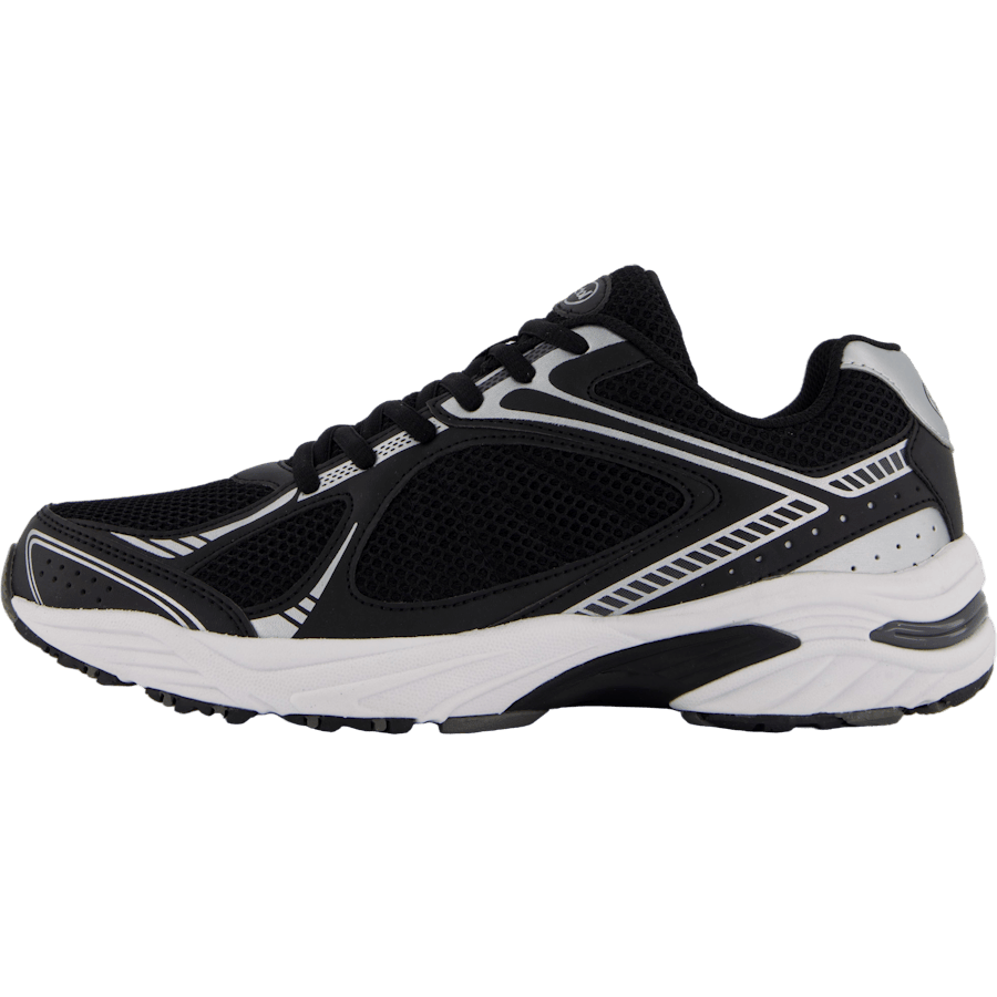 New Sprinter Black