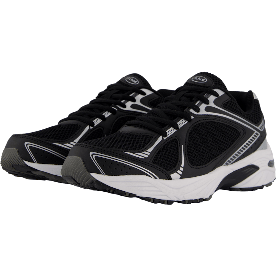 New Sprinter Black