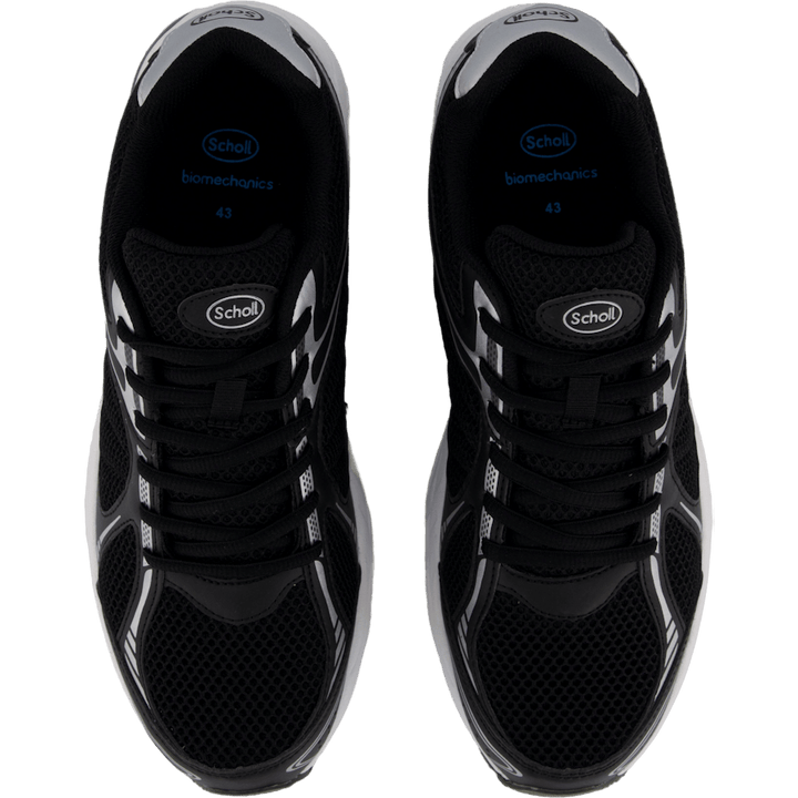 New Sprinter Black