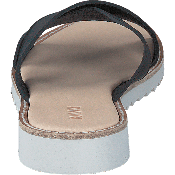 Axamo EP Black