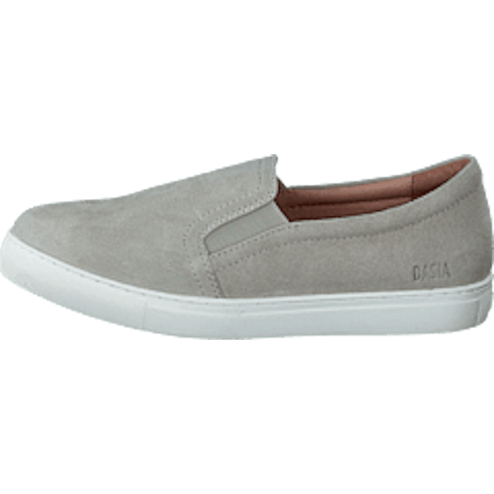 Daylily Slip-in Grey