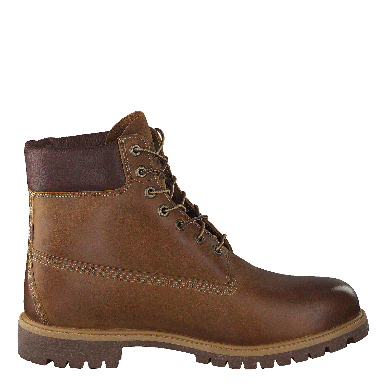 Timberland burnt orange worn oiled hotsell