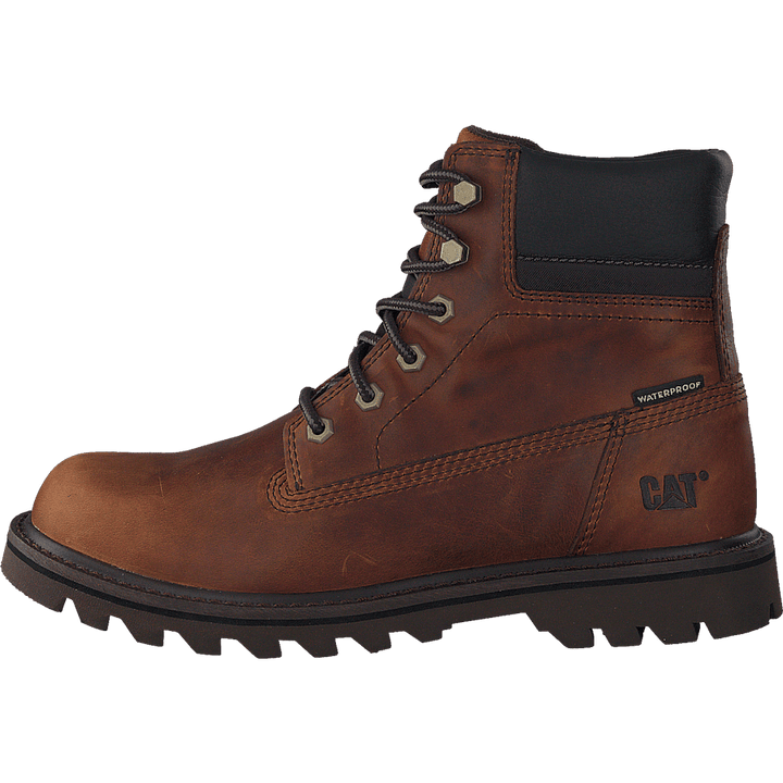 DEPLETE WP BROWN