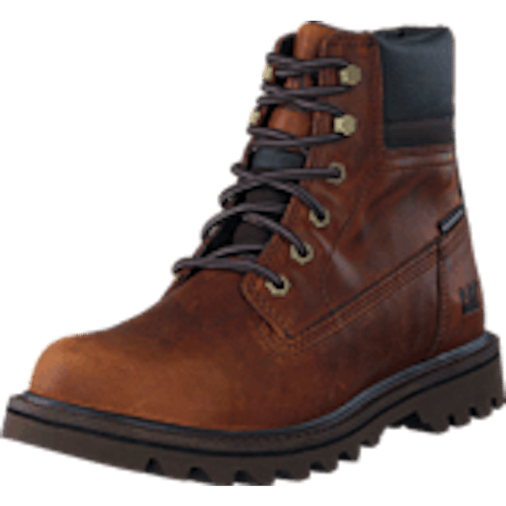 DEPLETE WP BROWN