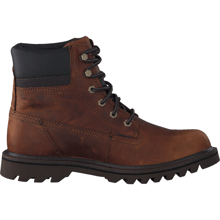 DEPLETE WP BROWN