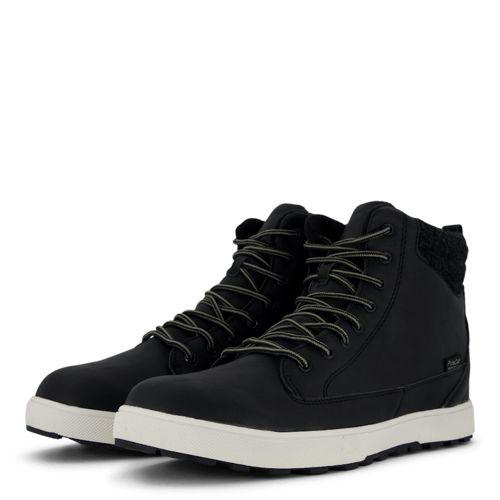 430-3957 Waterproof Warm Lined Black