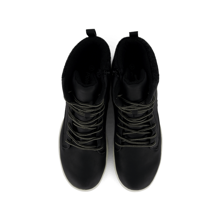 430-3957 Waterproof Warm Lined Black