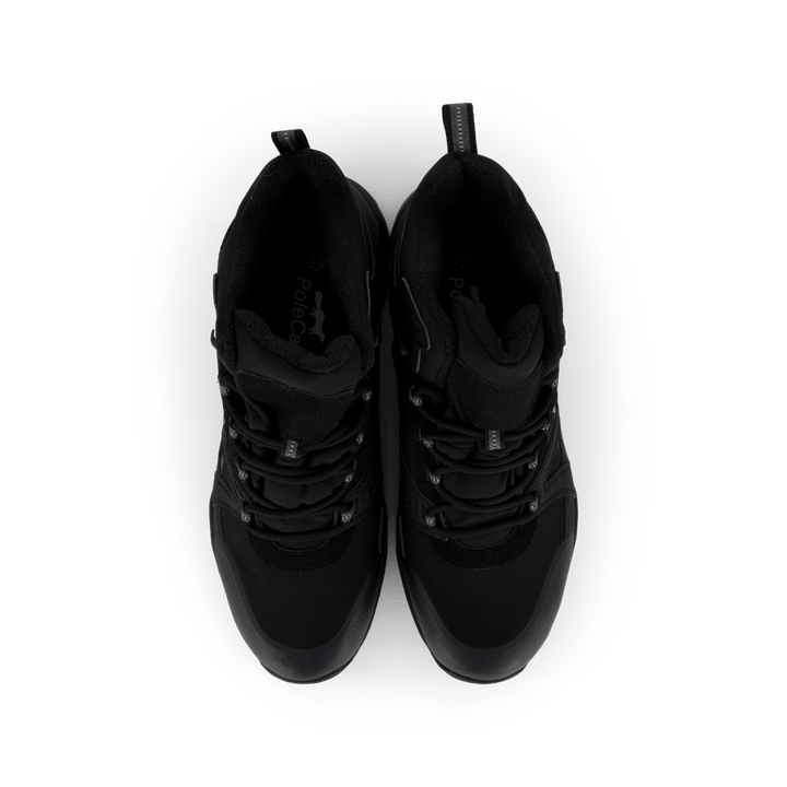 430-4401 Waterproof Warm Lined Black ICE-Tech Studs