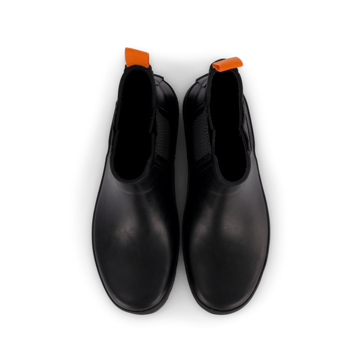 Charlie Boot Black