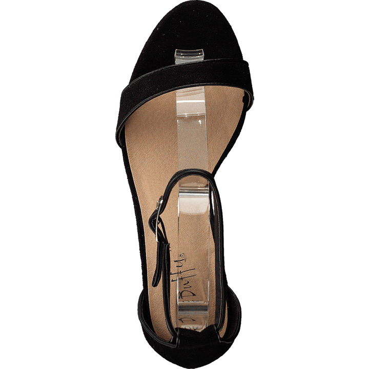 97-10084 Black