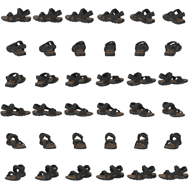 Whisper Black