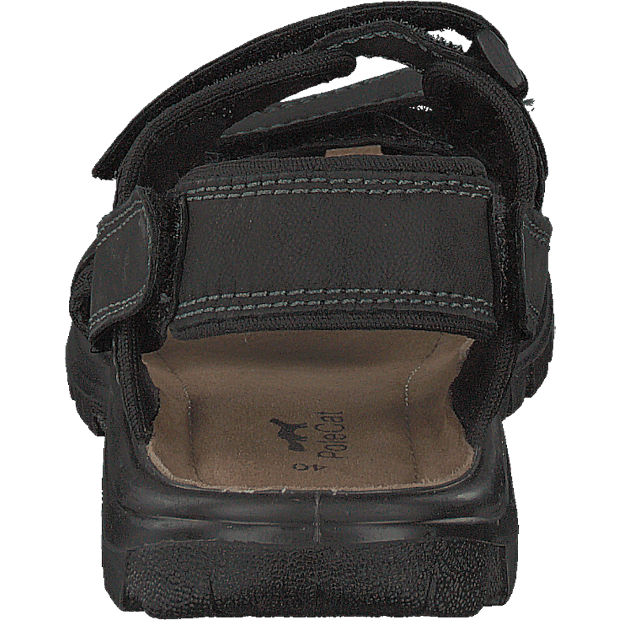 Whisper Black