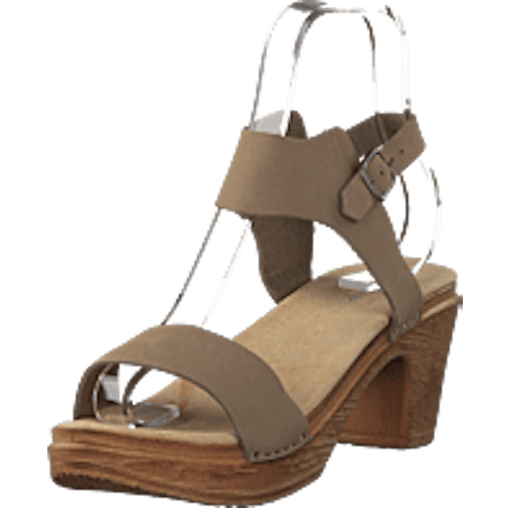 Sara Soft Taupe