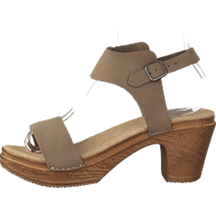 Sara Soft Taupe
