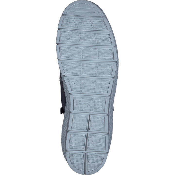 Hilda Long Beach Inki Blue
