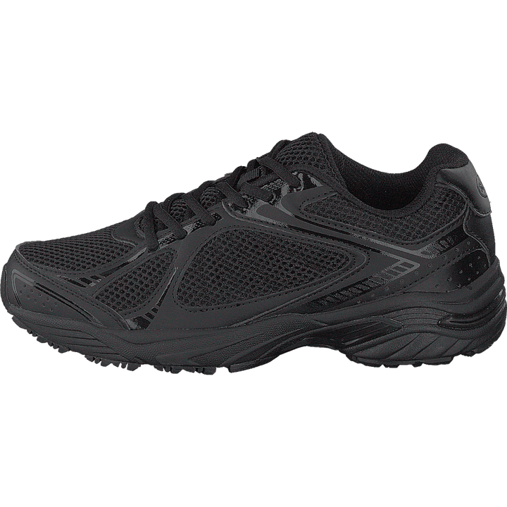 New Sprinter All Over Black
