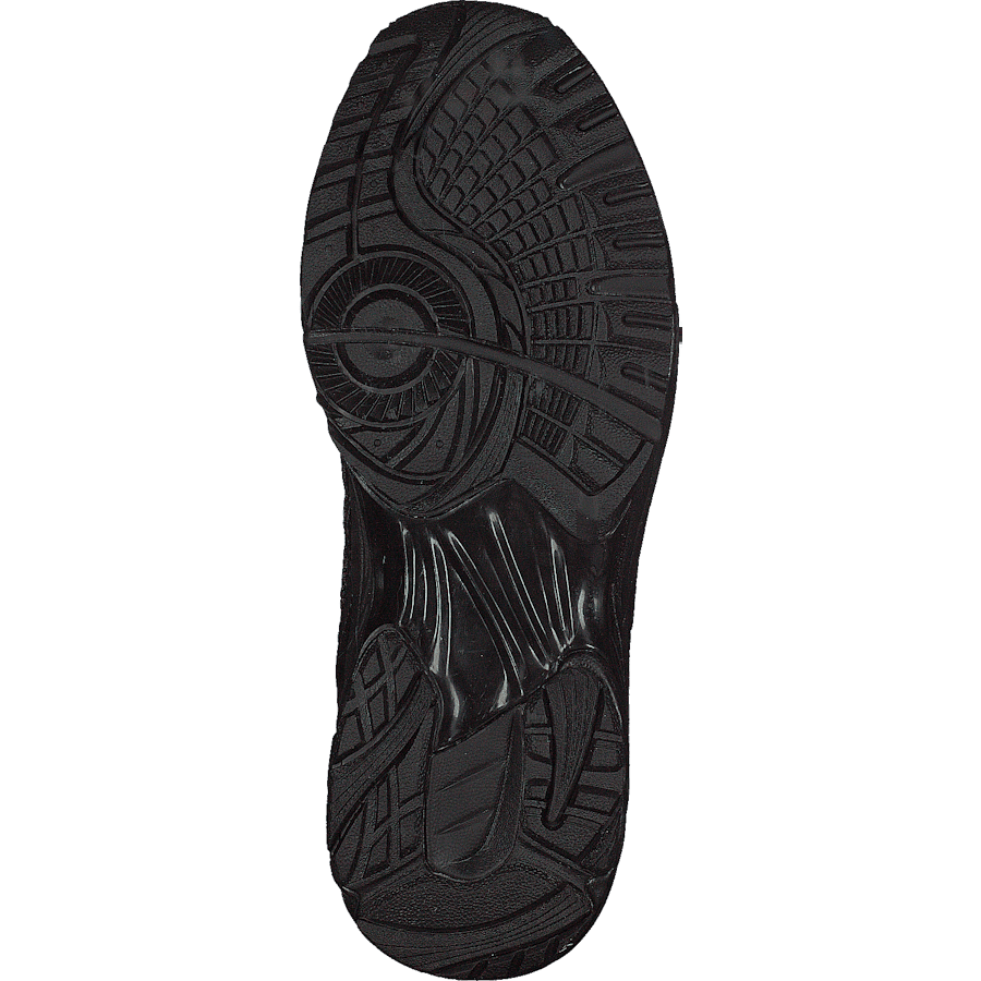 New Sprinter All Over Black
