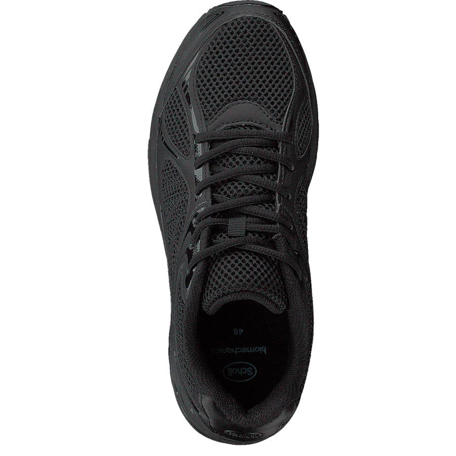 New Sprinter All Over Black