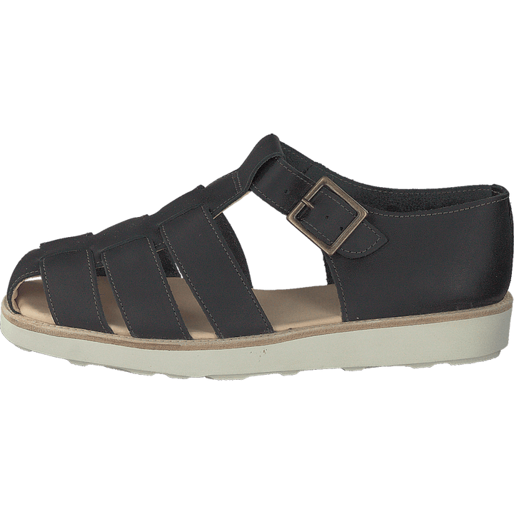 Myre EP Black