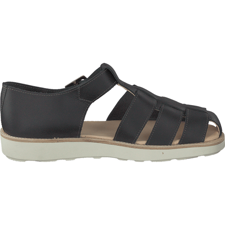 Myre EP Black