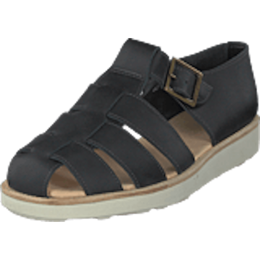 Myre EP Black
