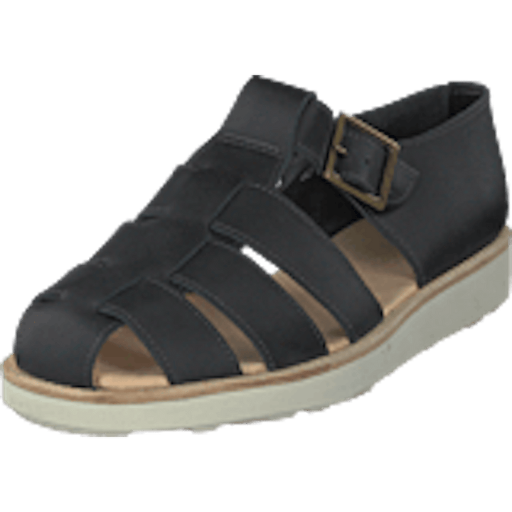 Myre EP Black