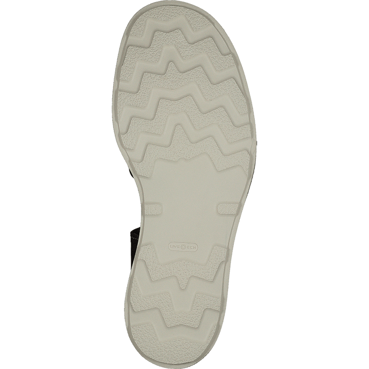 Myre EP Black