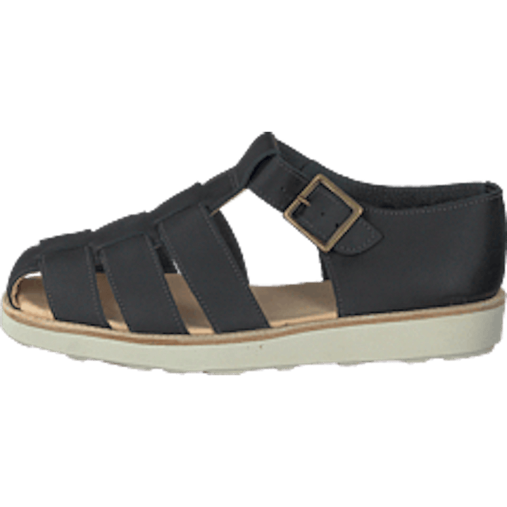 Myre EP Black