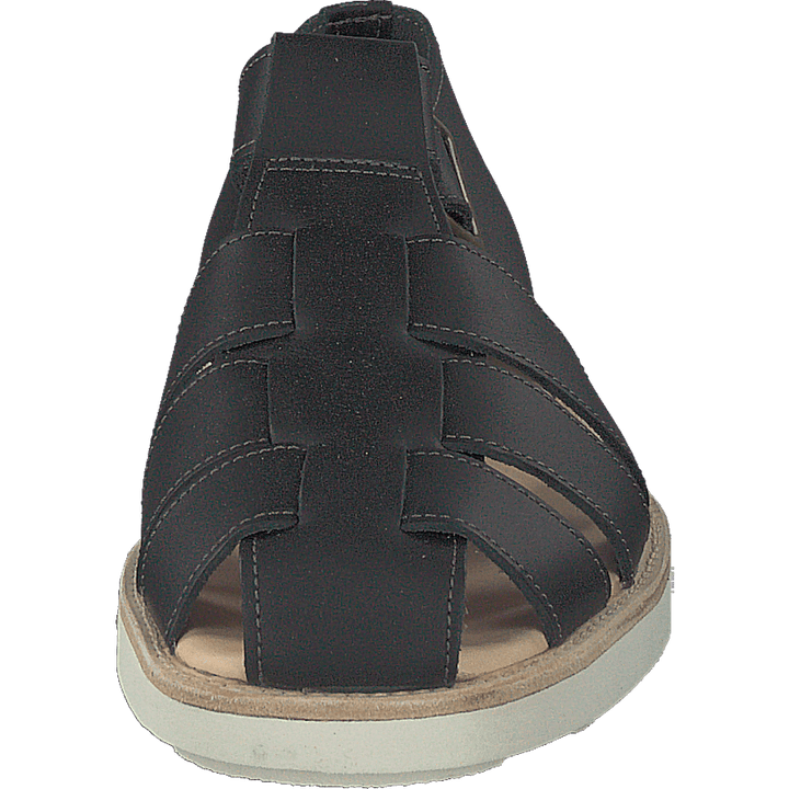 Myre EP Black
