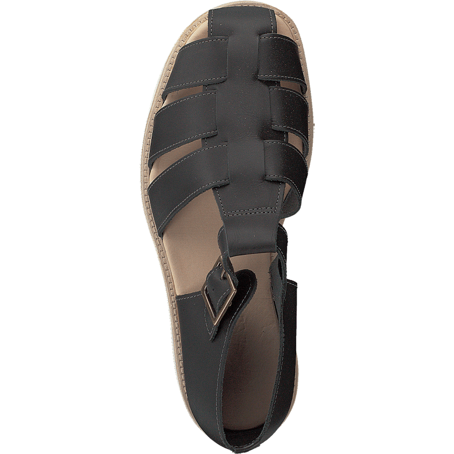 Myre EP Black