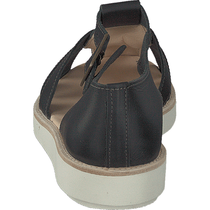 Myre EP Black