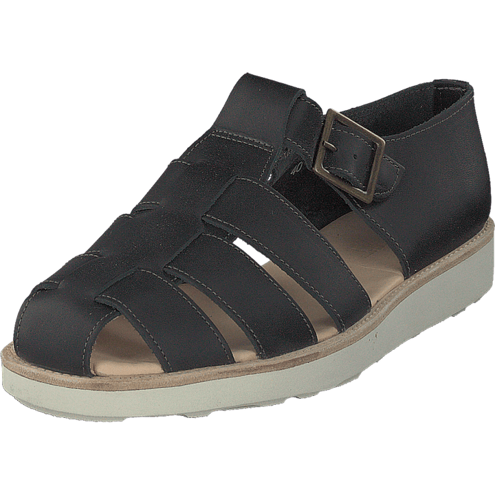 Myre EP Black