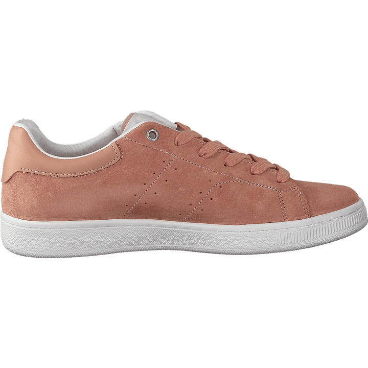 T340 Low Wsh W Light Pink