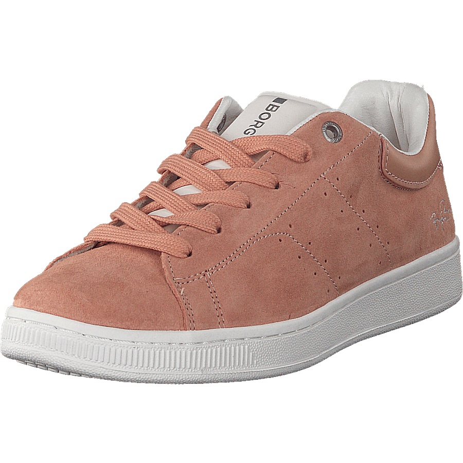 T340 Low Wsh W Light Pink