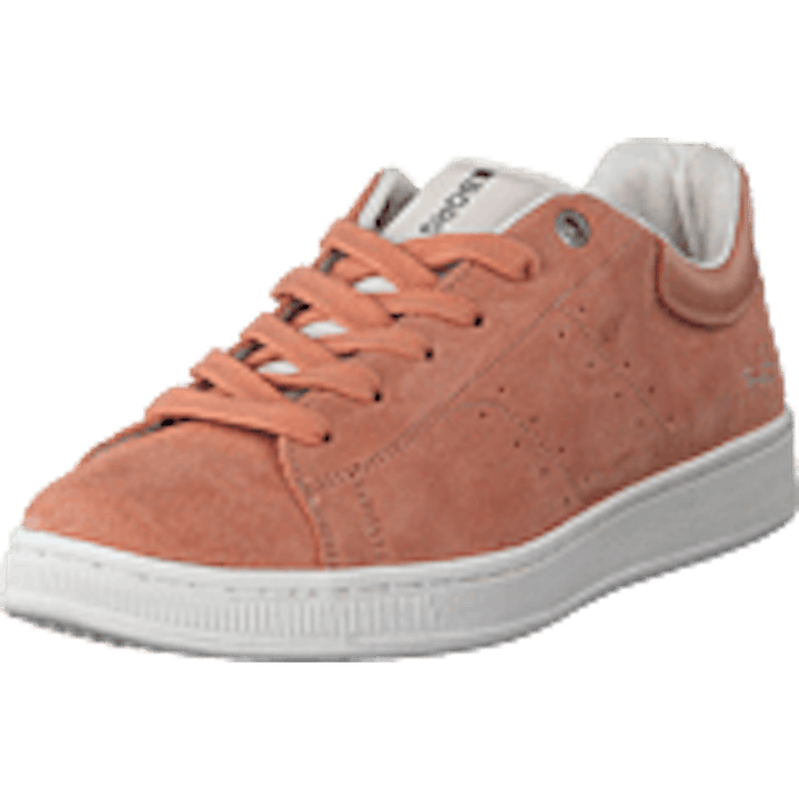 T340 Low Wsh W Light Pink