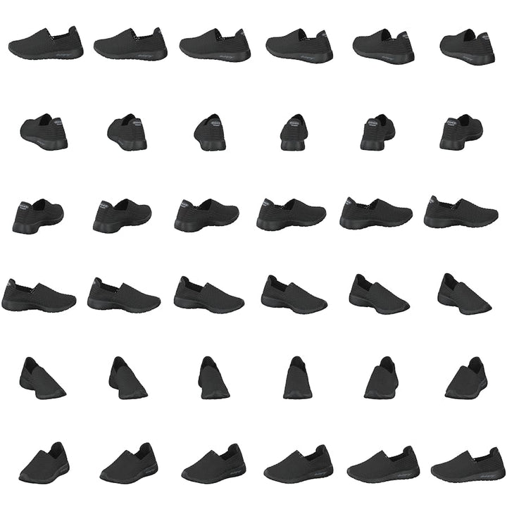 Razor All Black