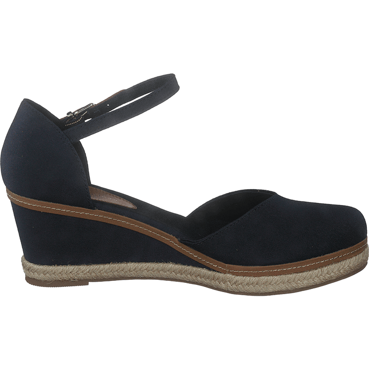 Elba 44 Midnight