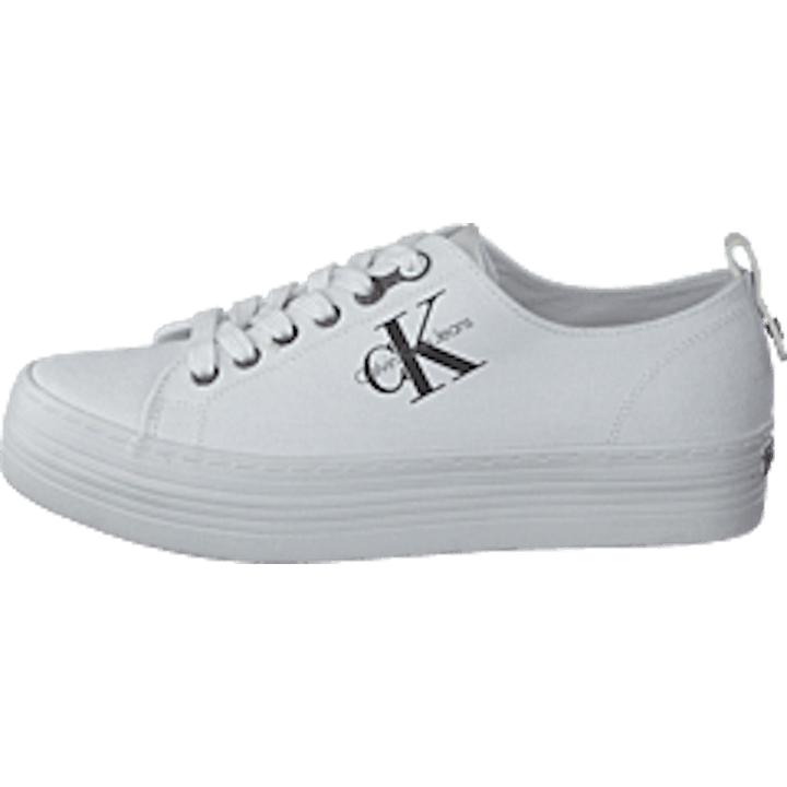 Zolah White