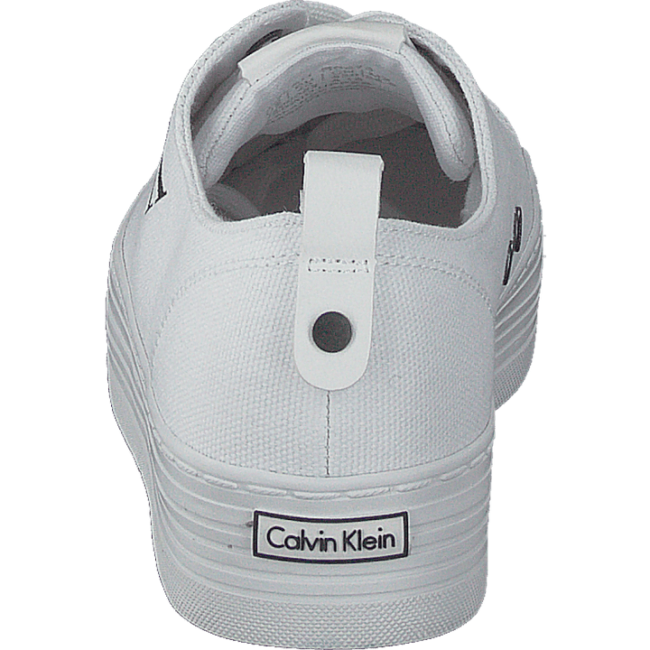 Zolah White