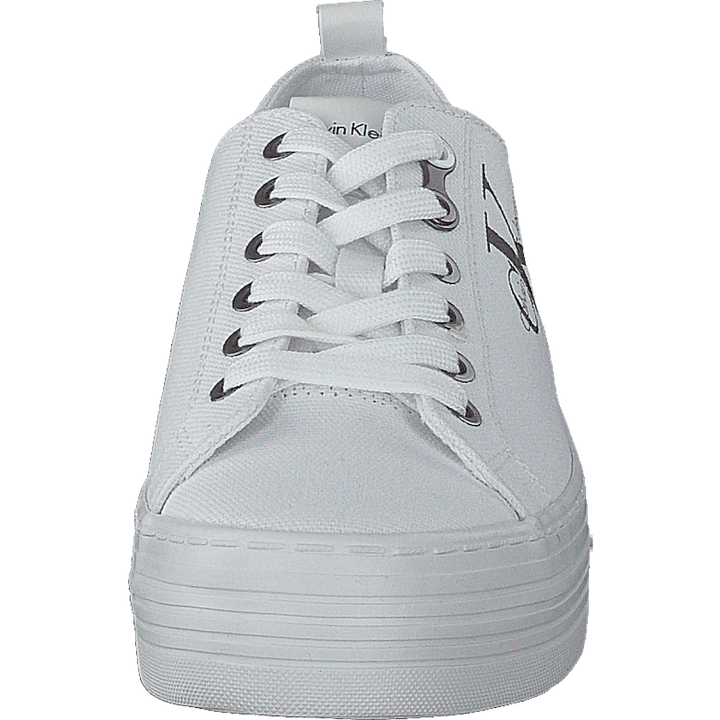 Zolah White