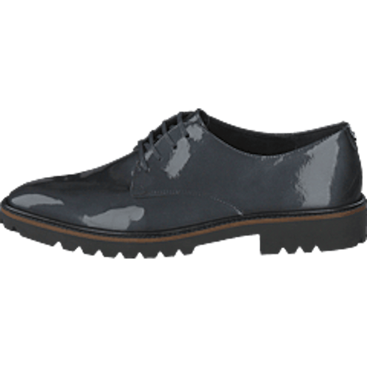 Incise Tailored Black